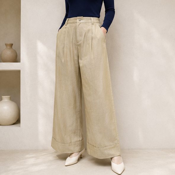 Asiro Enya Pants