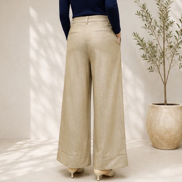 Asiro Enya Pants