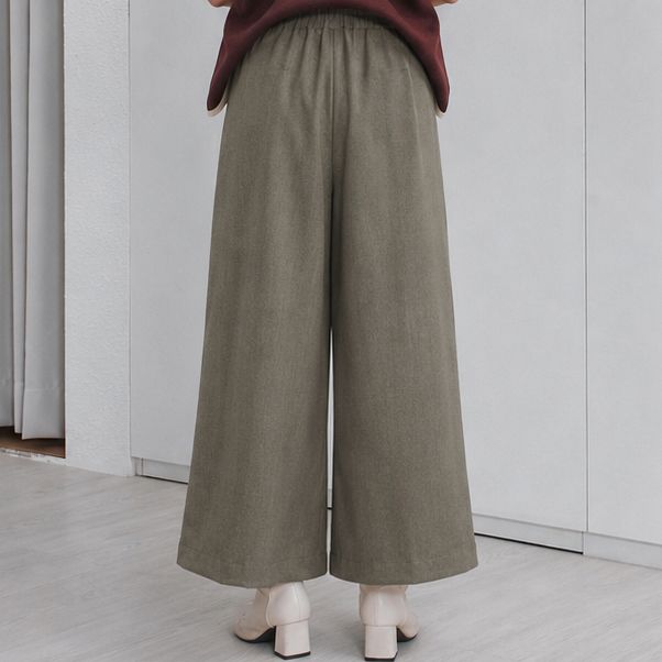 Asiro Arin Pants