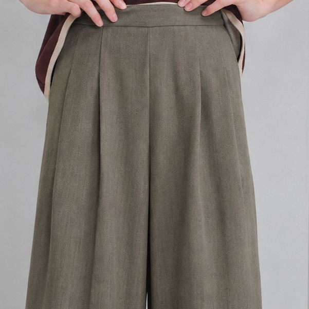 Asiro Arin Pants