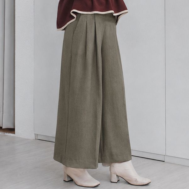 Asiro Arin Pants