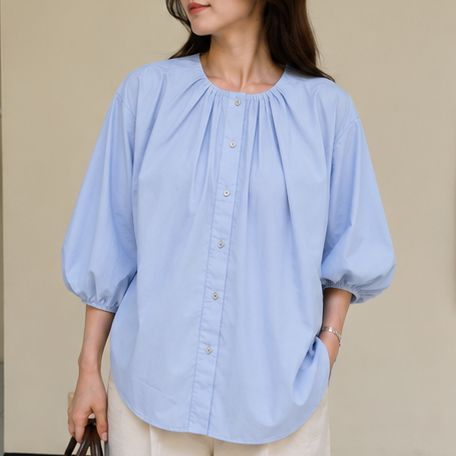 Asiro Eflin Top