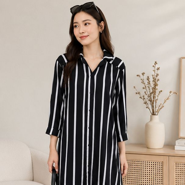 Asiro Genevi Dress