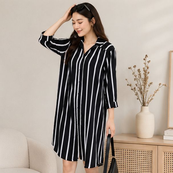 Asiro Genevi Dress