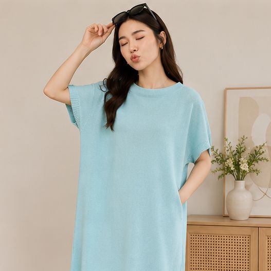 Asiro Kricell Dress
