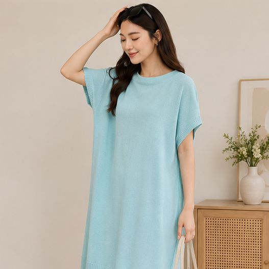 Asiro Kricell Dress