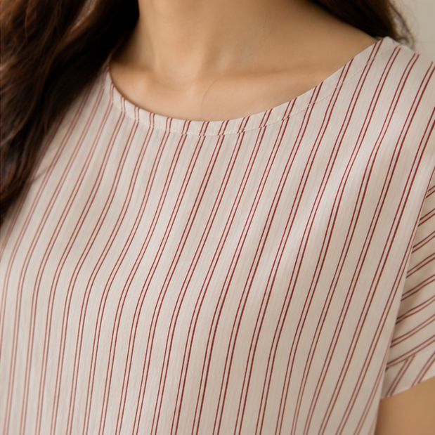 Asiro Zania Blouse
