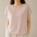 Asiro Zania Blouse