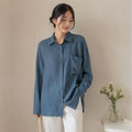Asiro Lily Blouse