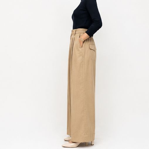 Asiro Deva Pants