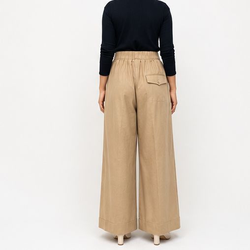 Asiro Deva Pants