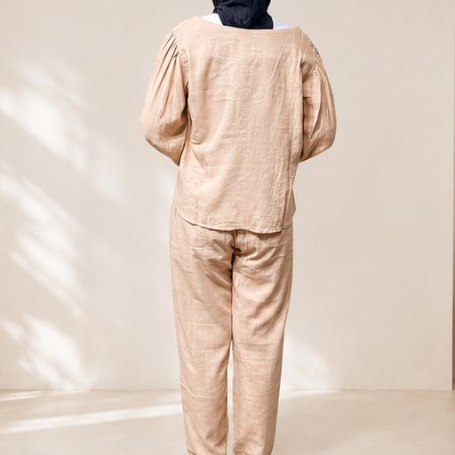 Asiro Onaka Set