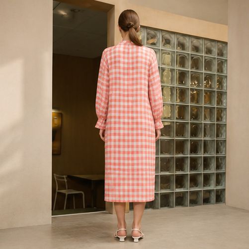 Asiro Kalisa Dress