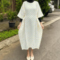 Asiro Keiko Dress