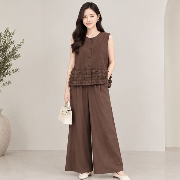 Asiro Jill One Set