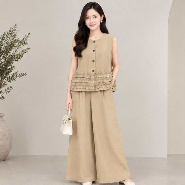 Asiro Jill One Set