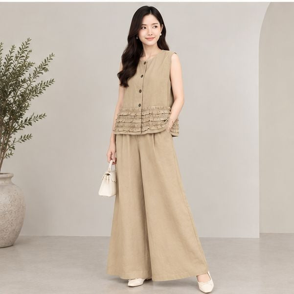 Asiro Jill One Set