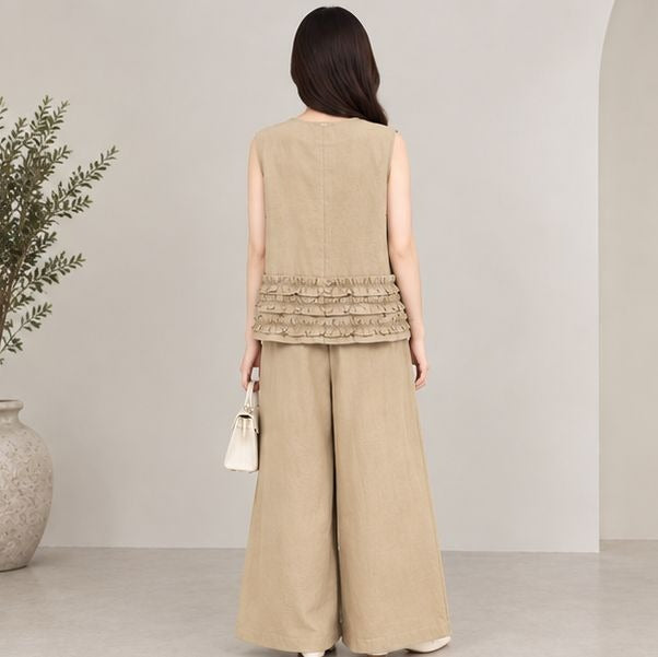 Asiro Jill One Set