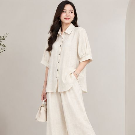 Asiro Minji Top