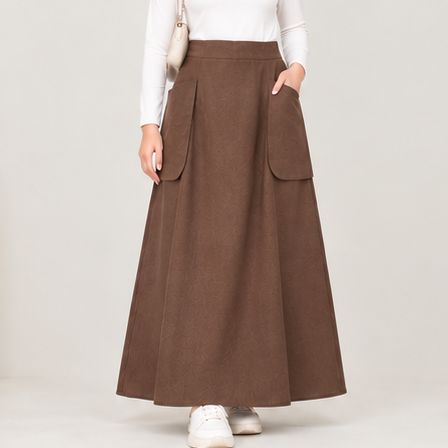 Asiro Mesa Skirt