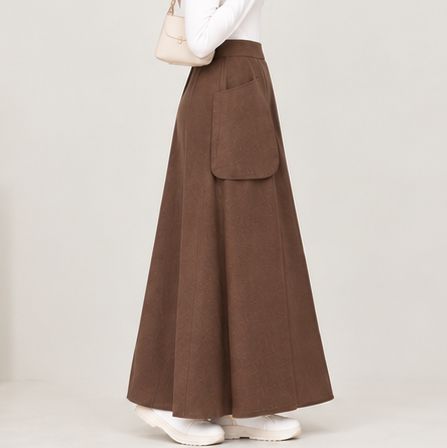 Asiro Mesa Skirt