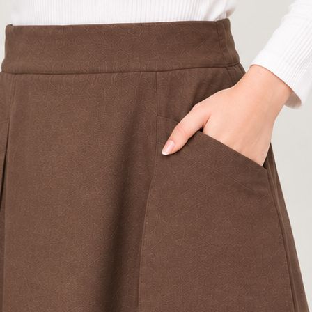 Asiro Mesa Skirt