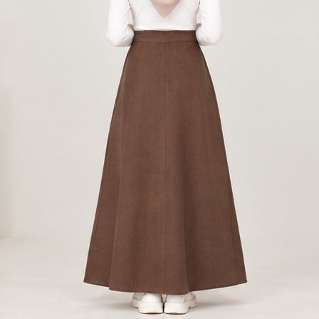 Asiro Mesa Skirt