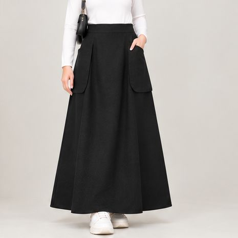 Asiro Mesa Skirt