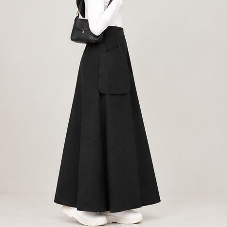 Asiro Mesa Skirt