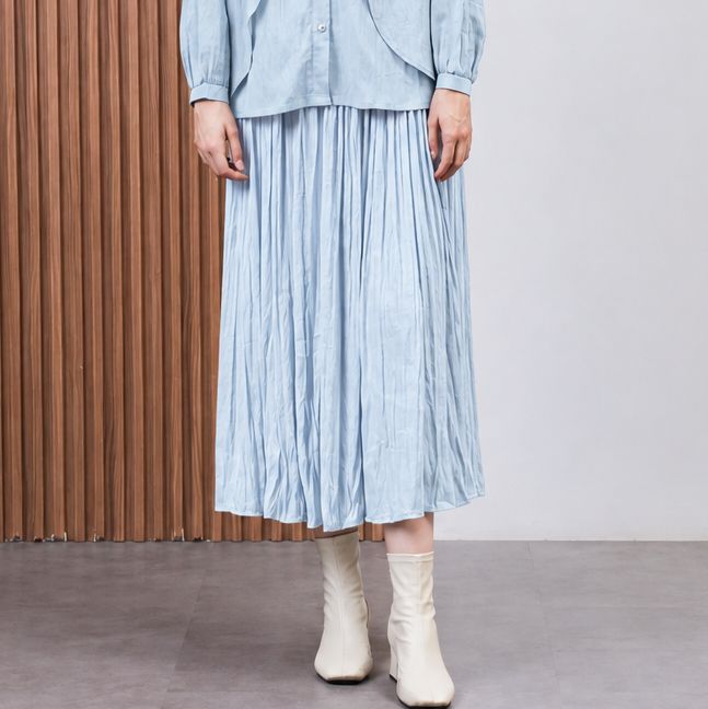 Asiro Otyla Skirt