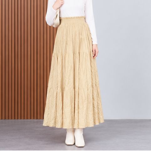 Asiro Anika Skirt