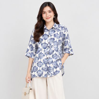 Asiro Minji Top