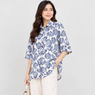 Asiro Minji Top
