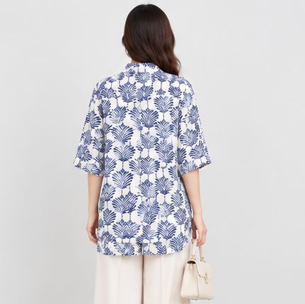 Asiro Minji Top