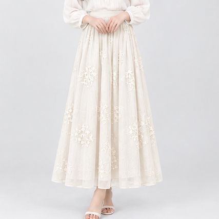 Asiro Fella Skirt