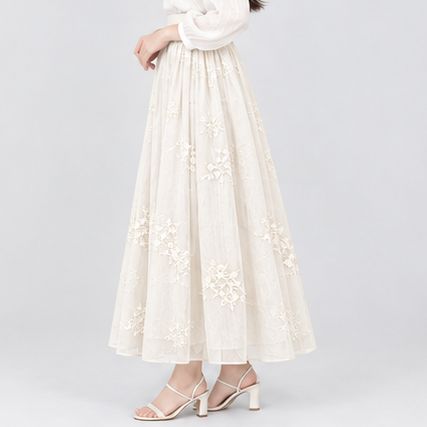Asiro Fella Skirt