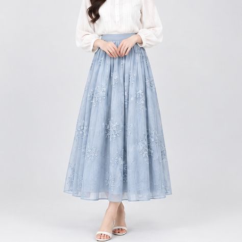 Asiro Fella Skirt