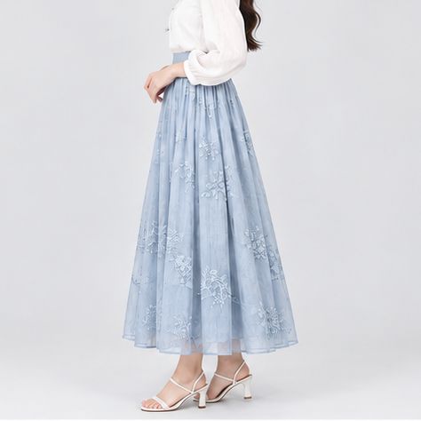 Asiro Fella Skirt