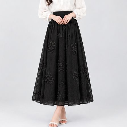 Asiro Fella Skirt