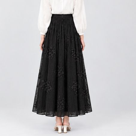 Asiro Fella Skirt