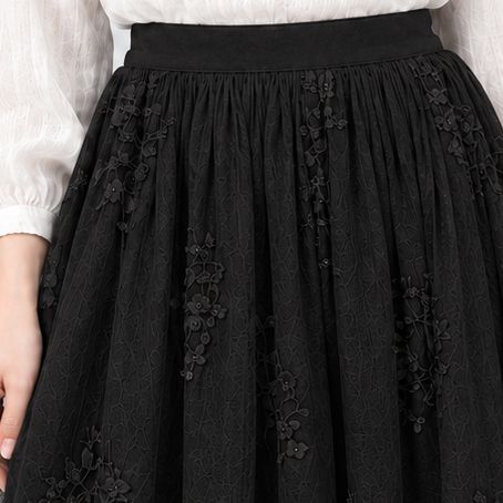 Asiro Fella Skirt