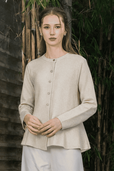 Asiro Livy Top Knitwear