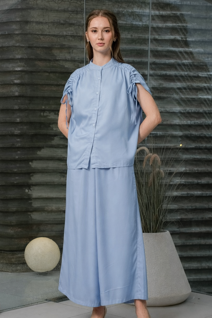 Asiro Garla Set