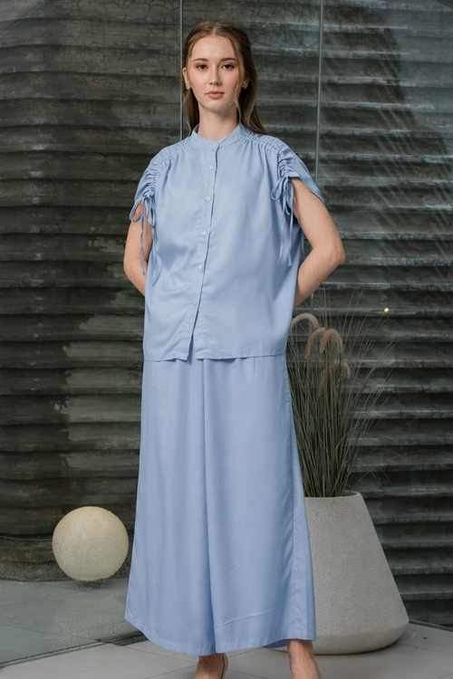 Asiro Garla Set