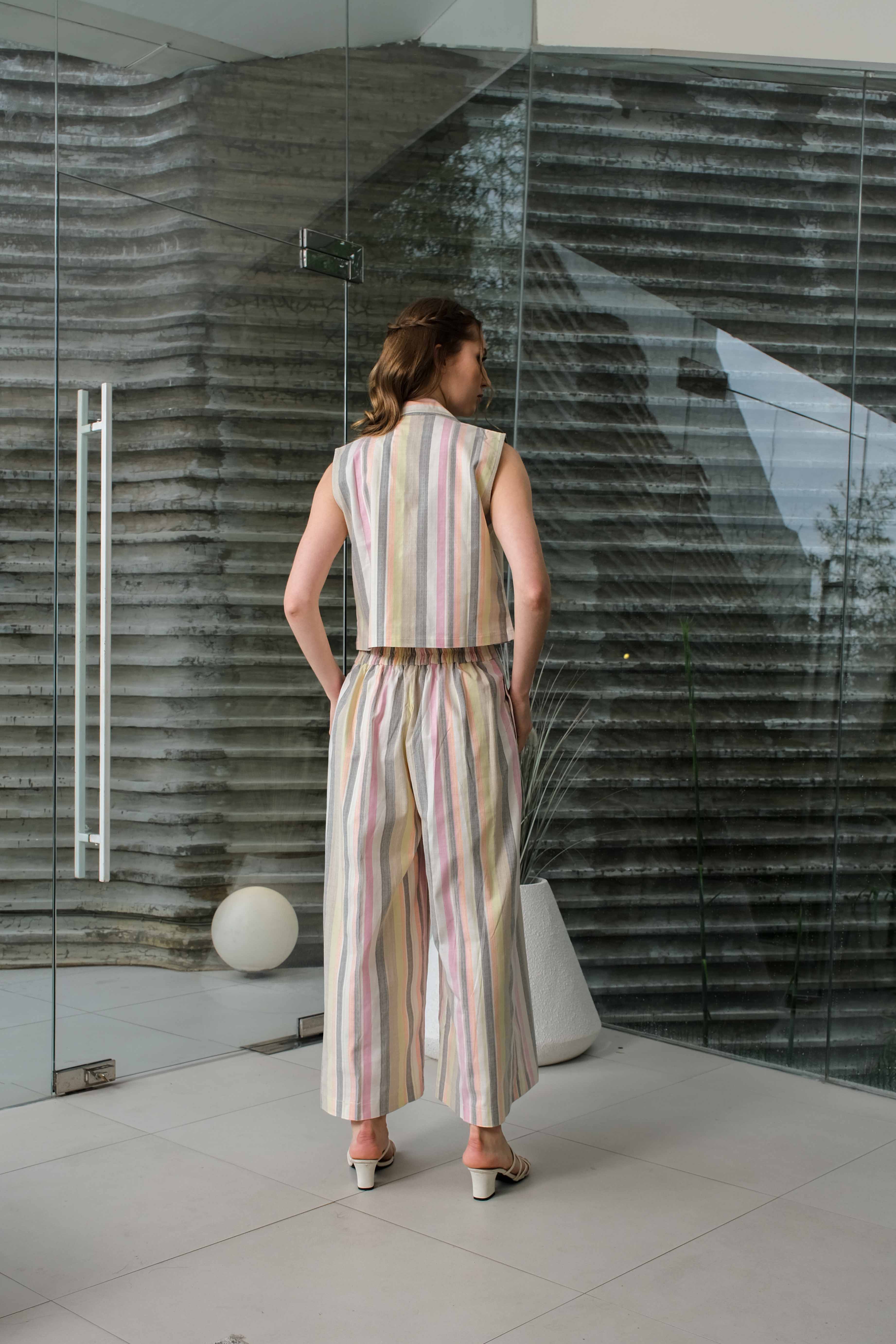 Asiro Karly Linen Set