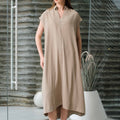 Asiro Savana Dress