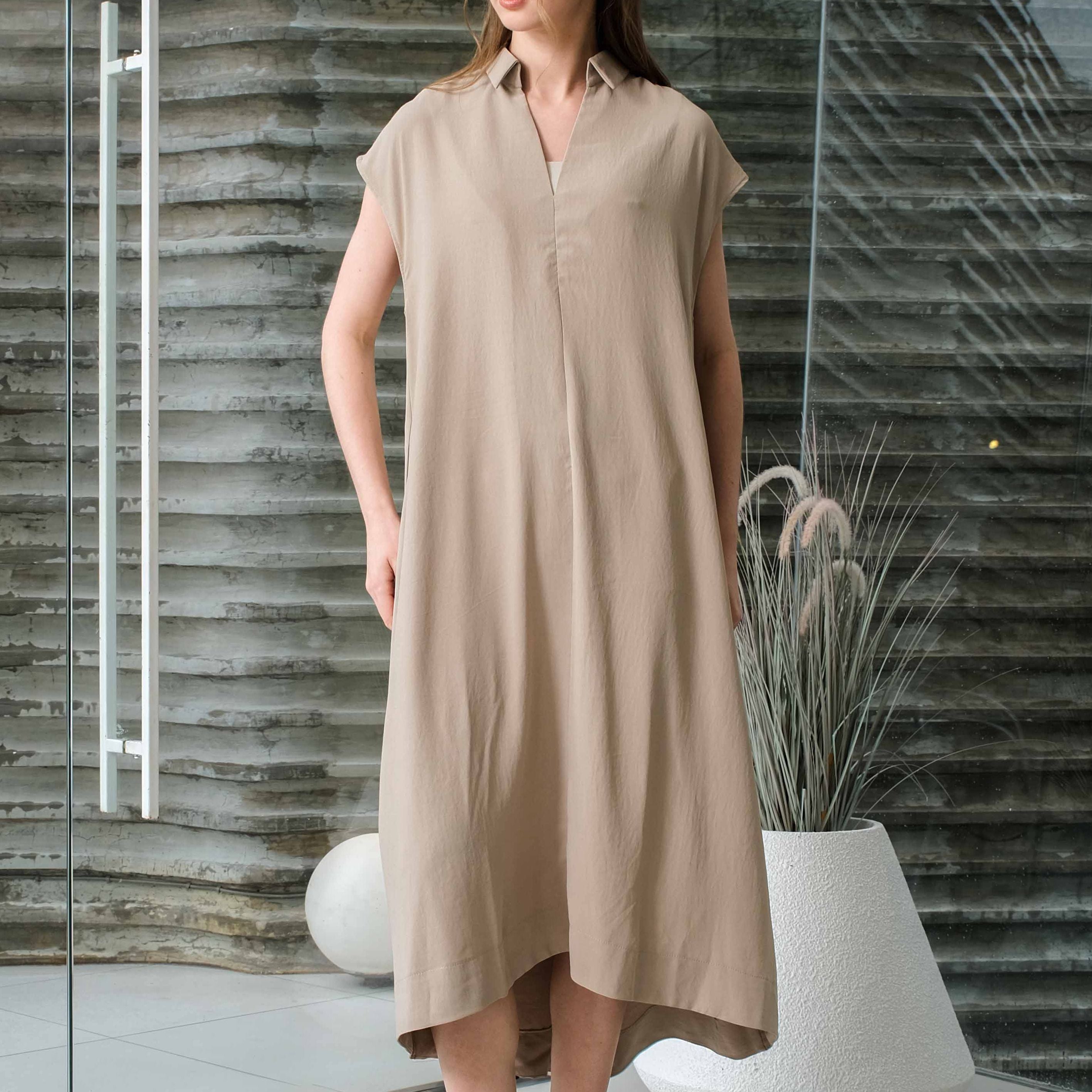 Asiro Savana Dress