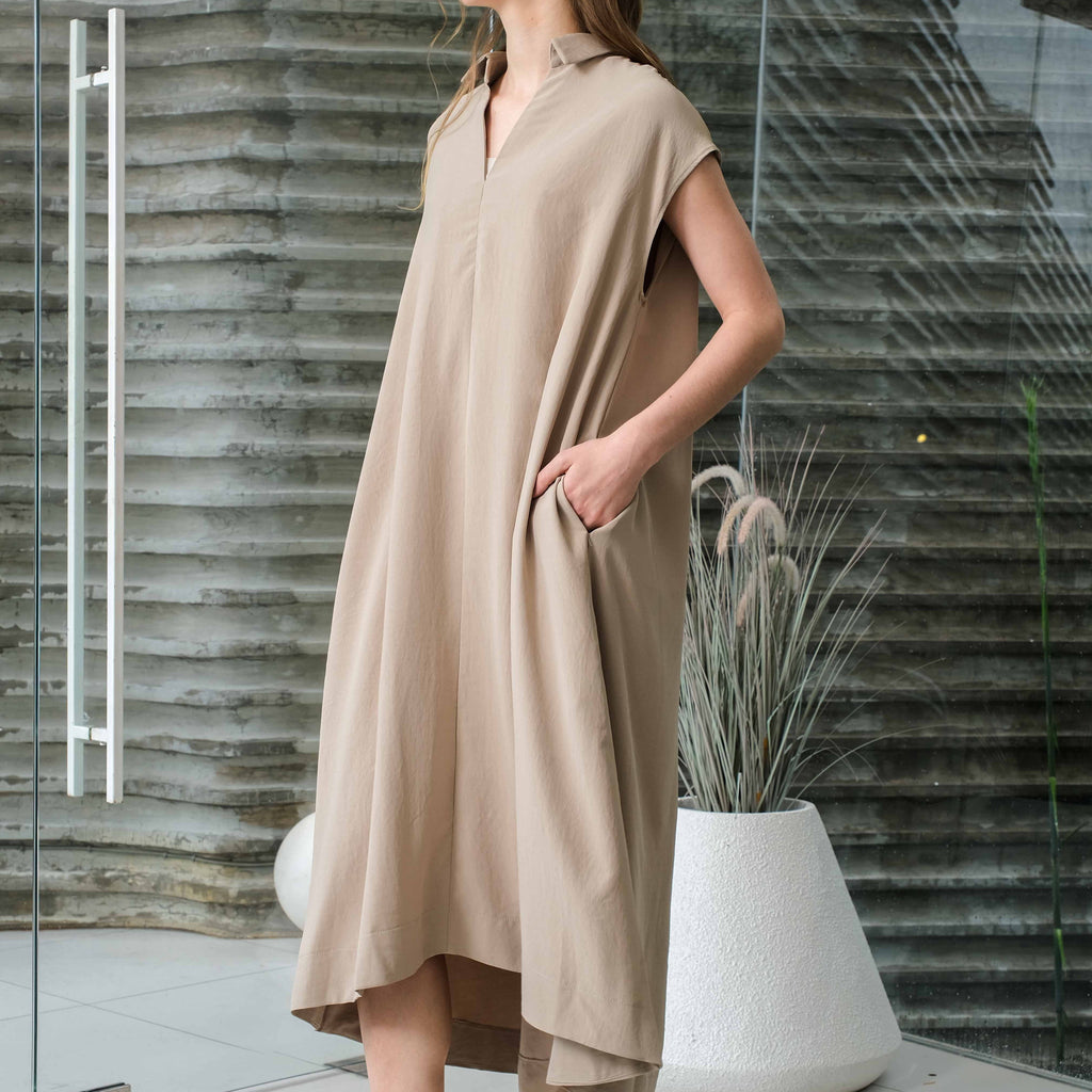Asiro Savana Dress