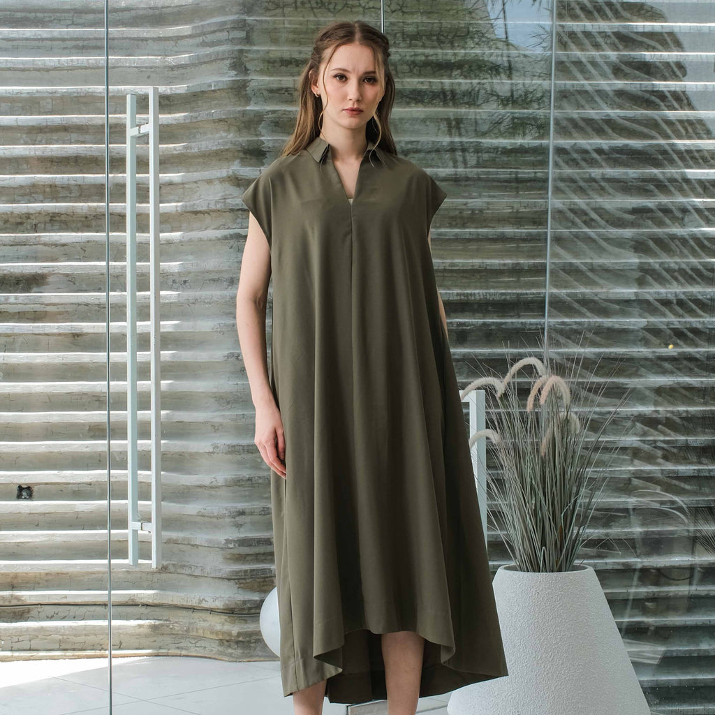 Asiro Savana Dress