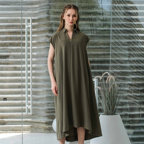 Asiro Savana Dress